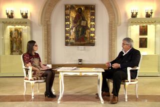 Colocviul Cărți românești de învățătură - Prof.univ.dr. Eugen Munteanu - Pridvoarele credinței