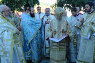 „Îl iubim pe Dumnezeu în măsura în care îl iubim pe aproapele nostru“