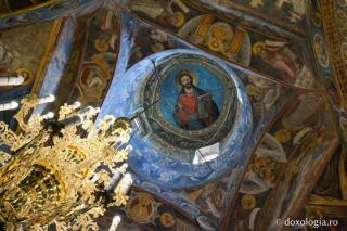 Iisus Hristos Pantocrator