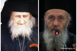 „Părintele Sofronie Saharov a fost marea revelație a vieții mele” – Înaltpreasfințitul Ierótheos Vlachos