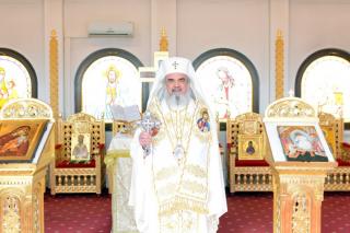 Nimeni nu poate zădărnici planul lui Dumnezeu de mântuire a lumii