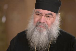 (Video) Ce relație se cuvine să avem cu duhovnicul nostru? - Înaltpreasfințitul părinte Atanasie, Mitropolit de Limasol
