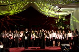 (Video) „Opaiț” – Concertul de Colinde al Mitropoliei Moldovei și Bucovinei