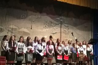 Concert extraordinar de colinde la Suceava