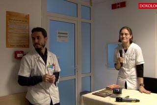 (Video) Conferință Spitalul Providența: „Pași spre sănătate”