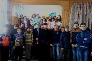 Evenimente religioase şi culturale în cinstea Sfântului Nicolae