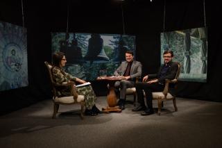 Zilele Colegiului Sfântul Nicolae - Valentin Țoc și Cătălin Rotaru - Pridvoarele credinței