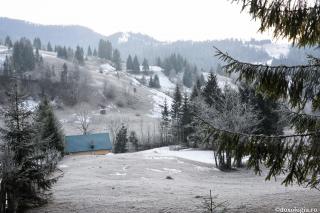Iarna avem răbdare în nădejdea venirii primăverii
