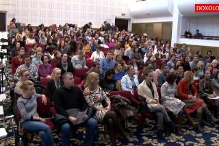 (Video) Ai copil. Învață să fii părinte - ediția a XII-a