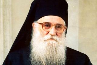 Episcopul Gherasim Putneanul, 12 ani în lumina Preasfintei Treimi