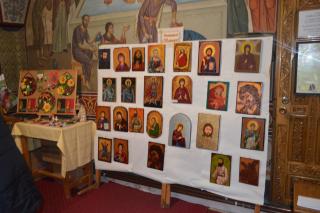 Campanii pentru deţinuţi la nivelul comunităţii locale