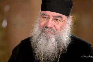 (Video) Despre Sinodul din Creta - Înaltpreasfințitul părinte Atanasie, Mitropolit de Limasol (Cipru)