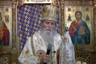 IPS Pimen a slujit la Burdujeni şi Cămârzani