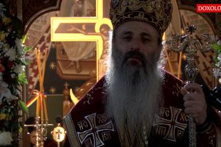 (Video) Sfântul Ierarh Nicolae, chip al blândeții - IPS Teofan