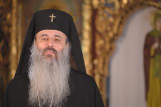 (Video) „Dumnezeu face parte din viața noastră și noi suntem chemați să facem parte din viața Lui” - Înaltpreasfințitul Părinte Teofan, Mitropolitul Moldovei și Bucovinei