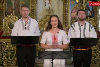 (Video) Troparul Nașterii Domnului