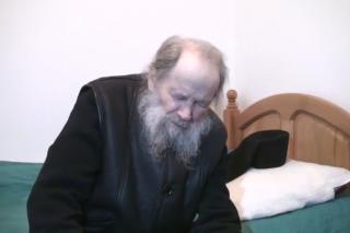 (Video) Părintele Simeon Zaharia susține concluziile Sinodului Bisericii Ortodoxe Române referitoare la Sinodul din Creta
