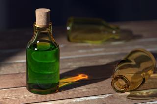 Sirop de tuse cu efect expectorant