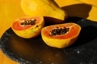 Smoothie contra arsurilor la stomac