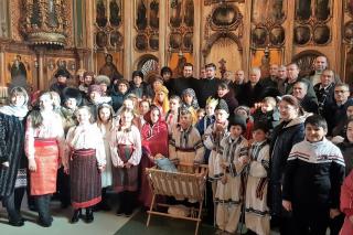 Evenimente culturale în Eparhia Romanului şi Bacăului