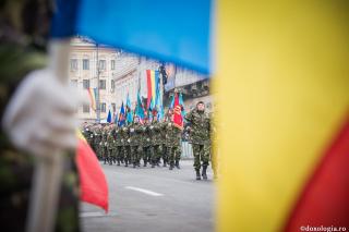 „Un răsunet”, între istorie şi controversă