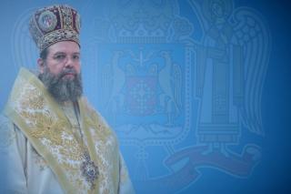Preasfințitul Părinte Mihail împlinește 53 de ani