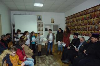 Evenimente de Ziua Culturii Naţionale la Hârlău şi Valea Lupului