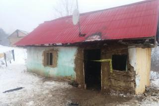 Acţiune umanitară a Bisericii în localitatea Parava