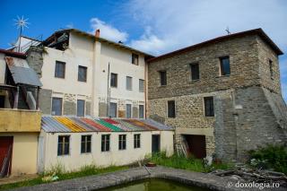 Chilia „Sfântul Artemie” – Provata, Athos