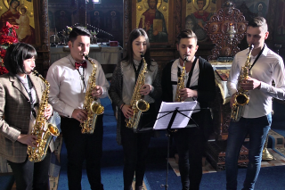 „CULT - concert de muzică bună“
