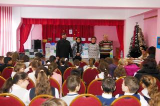 Concurs literar-artistic la Roznov, aflat la a IV-a ediţie