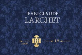 „Viaţa şi opera teologică a lui Grigorie al II-lea Cipriotul, Patriarhul Constantinopolului (cu traducerea integrală a tratatelor)” – Jean - Claude Larchet