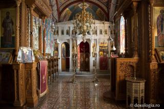 Ce am învățat de la Starețul Grigorie Aghioritul de la Chilia Danieleilor, plecat de curând la Domnul
