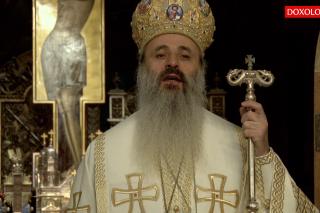 (Video) Ce sărbătorim la început de an? - IPS Teofan