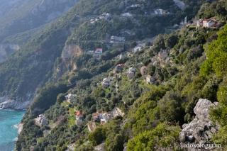 Schitul Kavsokalivia – Athos