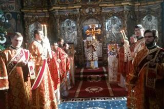 „Anul Nou ne face să medităm la viaţa noastră în Hristos“
