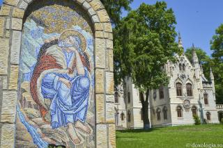 La Castelul Sturza de la Miclăușeni, „frumusețea strălucește pretutindeni”