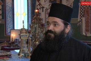 (Video) Cea mai mare minune din viața Sfântului Neofit Zăvorâtul