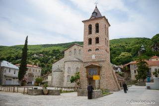 Biserica Protaton
