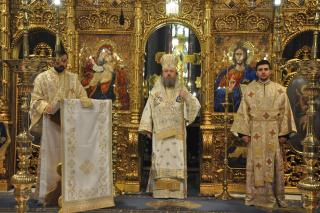 Bunătatea și înțelegerea Mântuitorului Hristos au schimbat felul de a fi a lui Zaheu