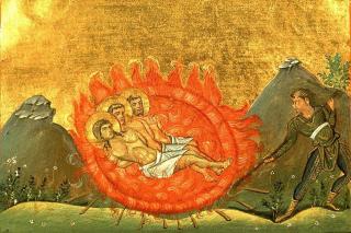 Sfânta Muceniță Fausta și Sfinții Evilasie și Maxim