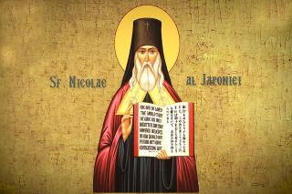 Sfântul Nicolae al Japoniei