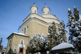 Biserica Sfântului Haralambie din Iași