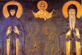 Cugetare despre Sfântul Simeon, izvorâtorul de mir