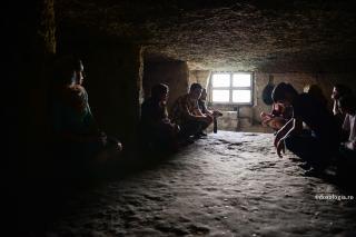 Când e vorba de cele spirituale, uităm brusc să mai fim pragmatici