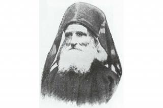 Egumenul Vasian, un Avraam din „Poiana Raiului” de la Pocrov