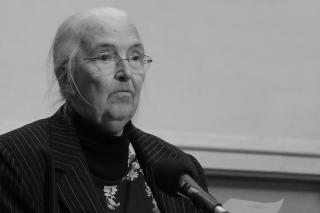 Preafericitul Părinte Patriarh Daniel: „Ne rugăm Domnului Hristos să odihnească sufletul doamnei Lidia Stăniloae în iubirea Preasfintei Treimi”