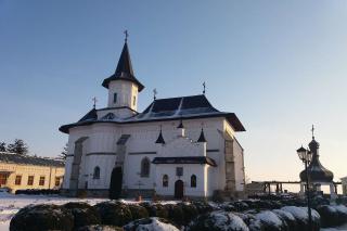 Examen de capacitate preoţească, la Roman