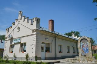 Castelul Sturza de la Miclăușeni, gazdă bună și primitoare