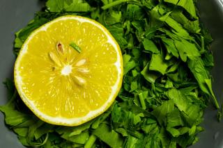 Scăpați de colesterol cu ingrediente naturale